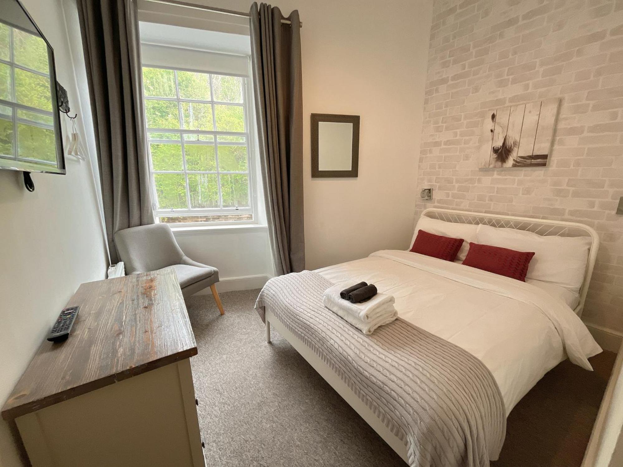 Appartement King's Stable 2